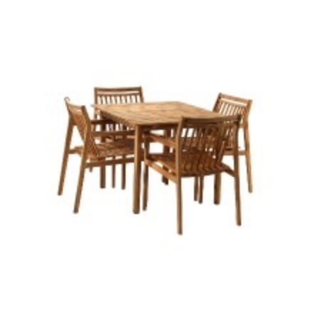 Billede til varegruppe FDB Møbler Havemøbler